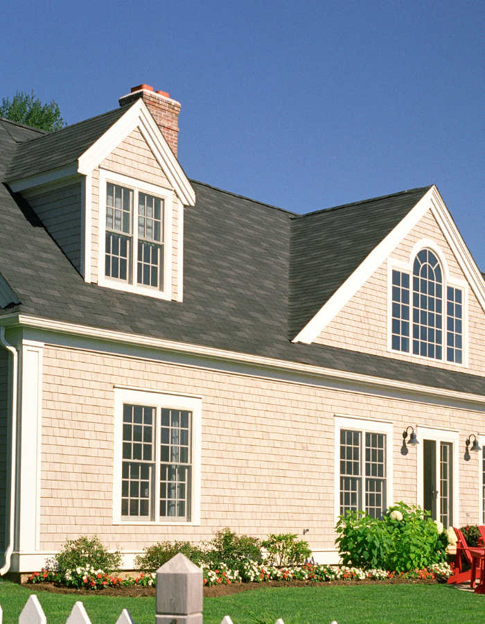 Residential Roofing in Cleveland