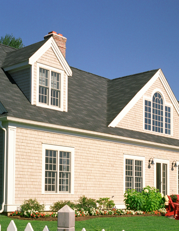 residential roofing houston