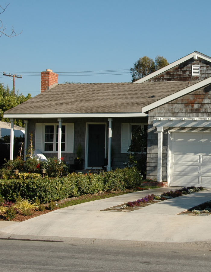 residential roofing houston